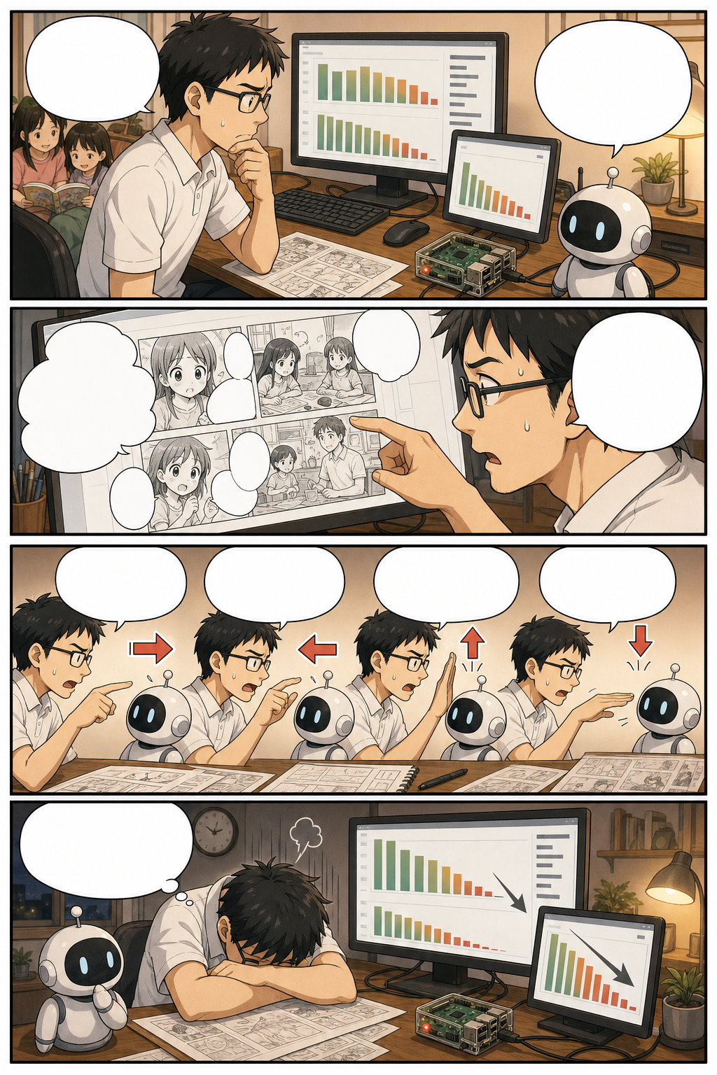 これが、DX!? 1ページ目