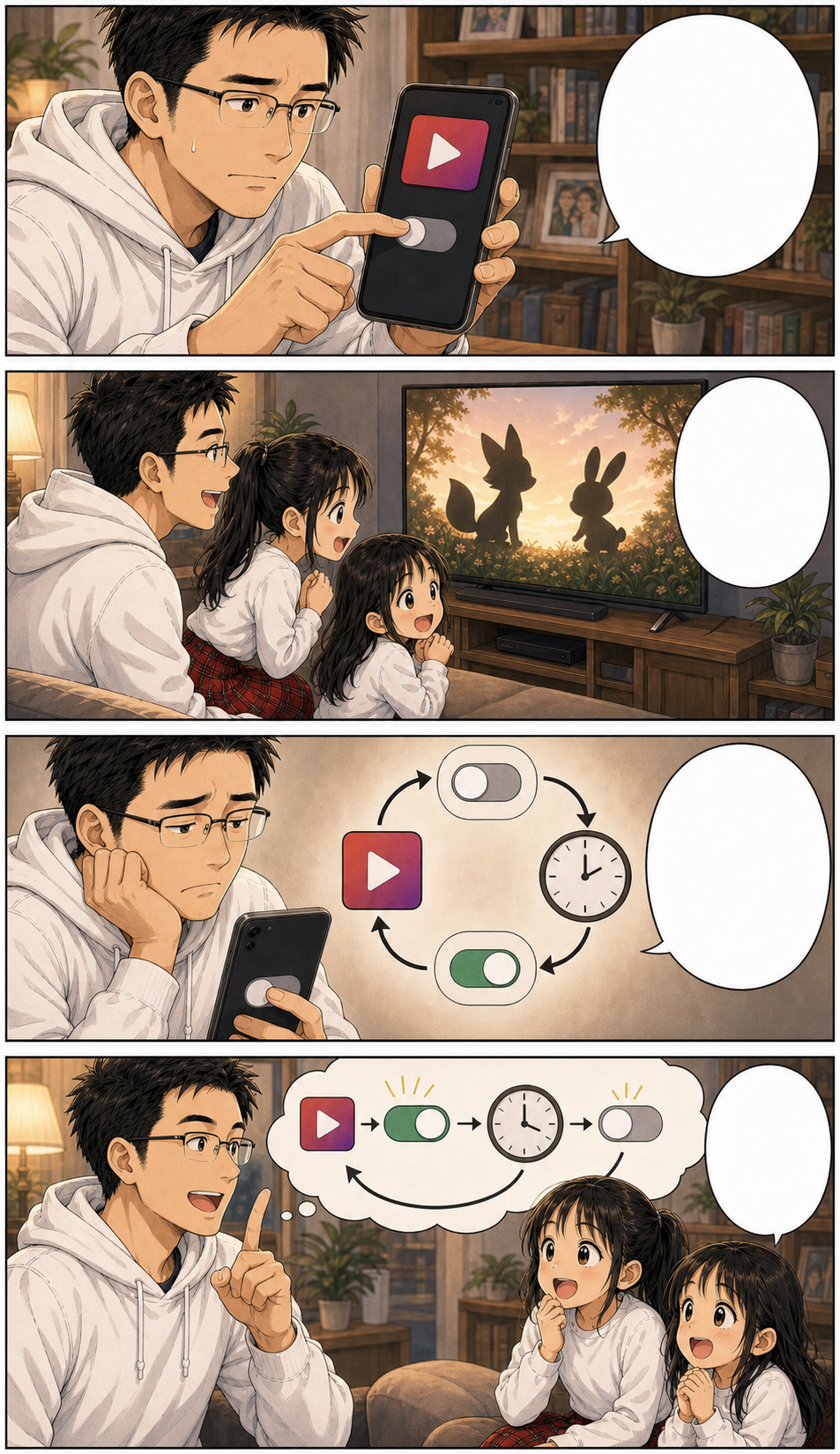 解約して、また契約する 4ページ目