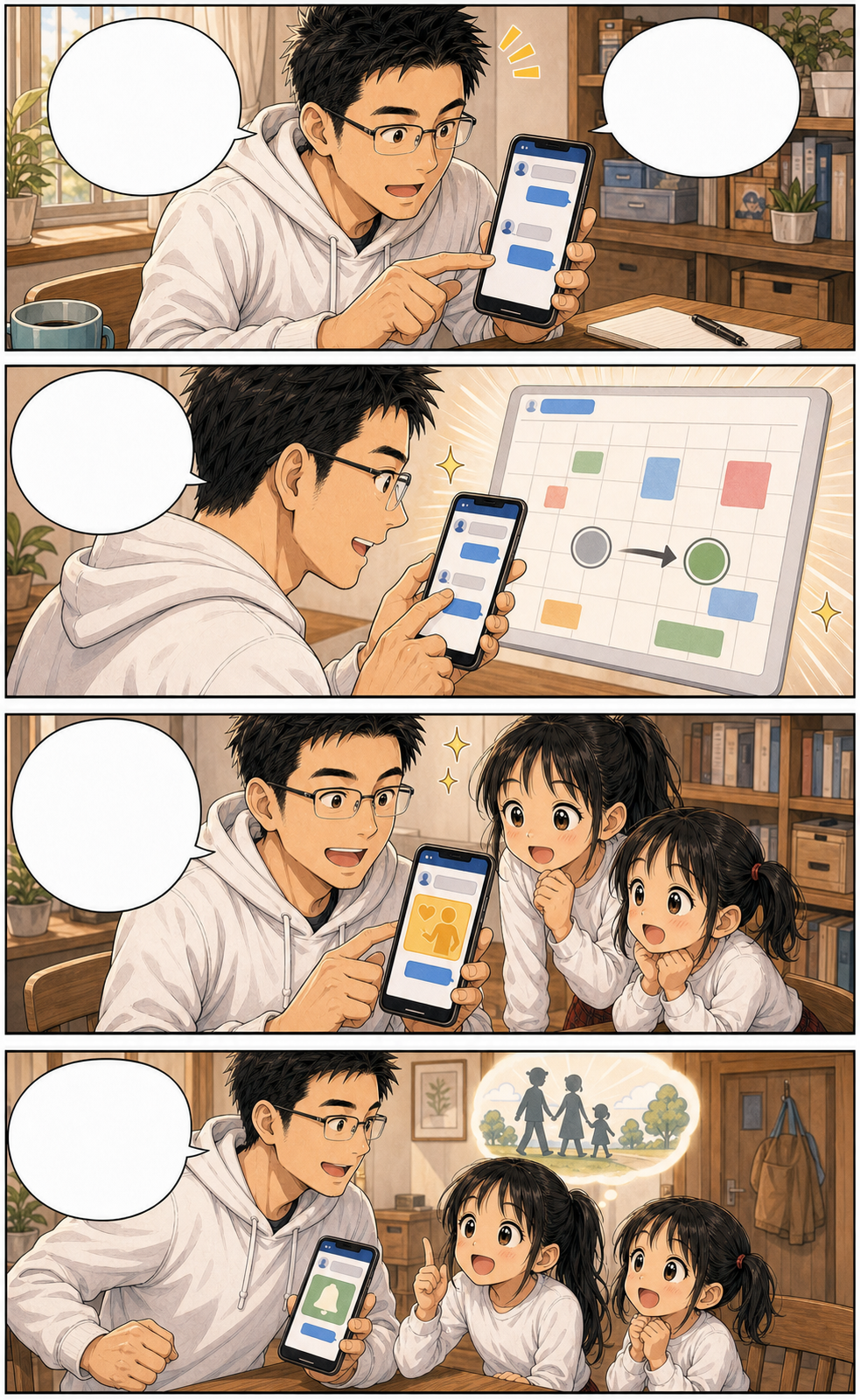 ぎっくり腰と、今どきの整骨院 3ページ目