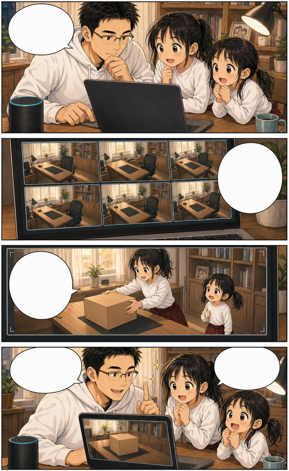 SSDを生かして、画像保存! 3ページ目