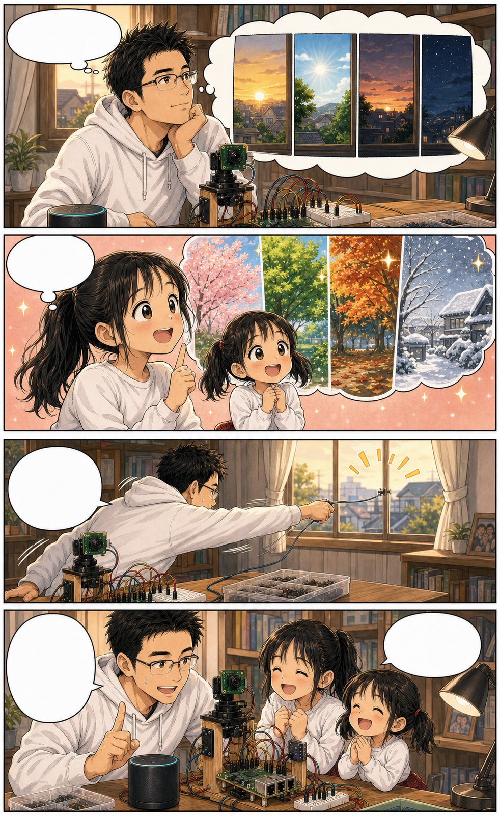 SSDを生かして、画像保存! 4ページ目