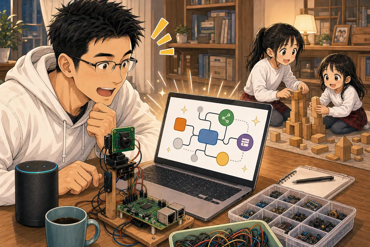 APIを自作！？のサムネイル