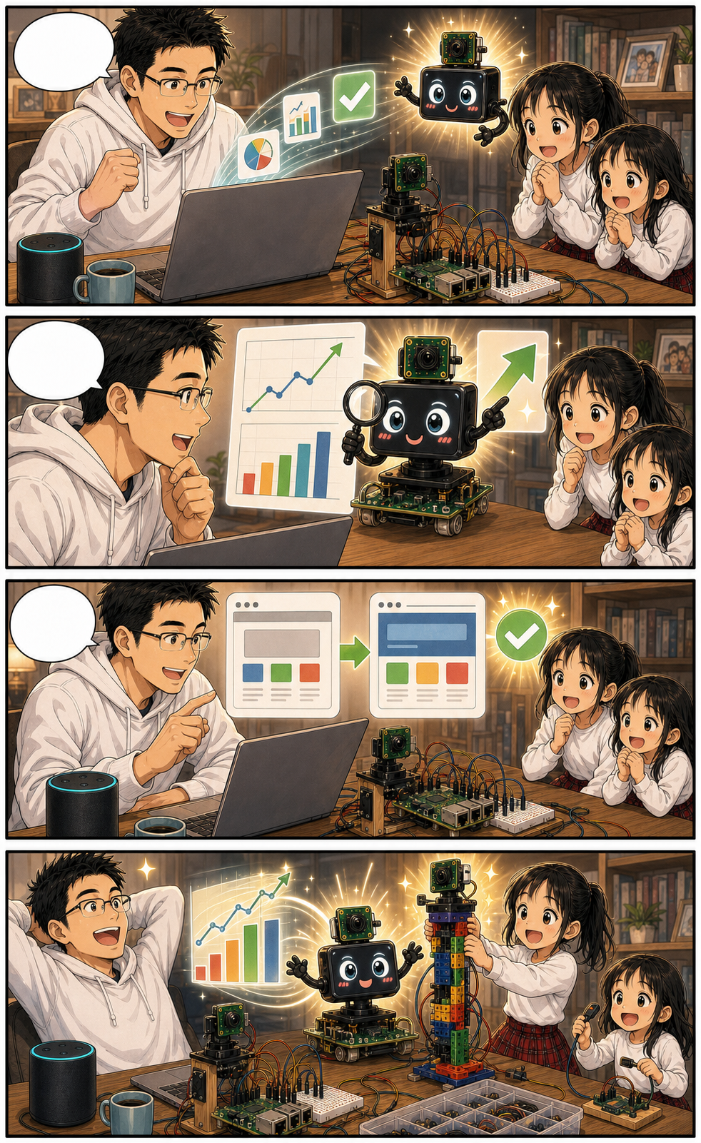 Codexに分析を任せる 4ページ目